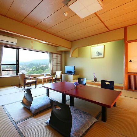 Hotel Taiko Myoko Zewnętrze zdjęcie
