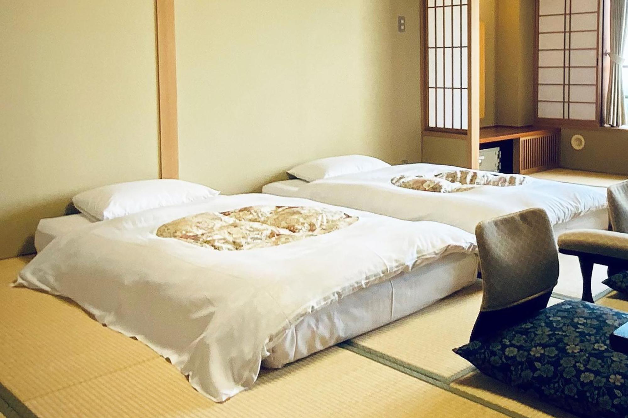 Hotel Taiko Myoko Zewnętrze zdjęcie