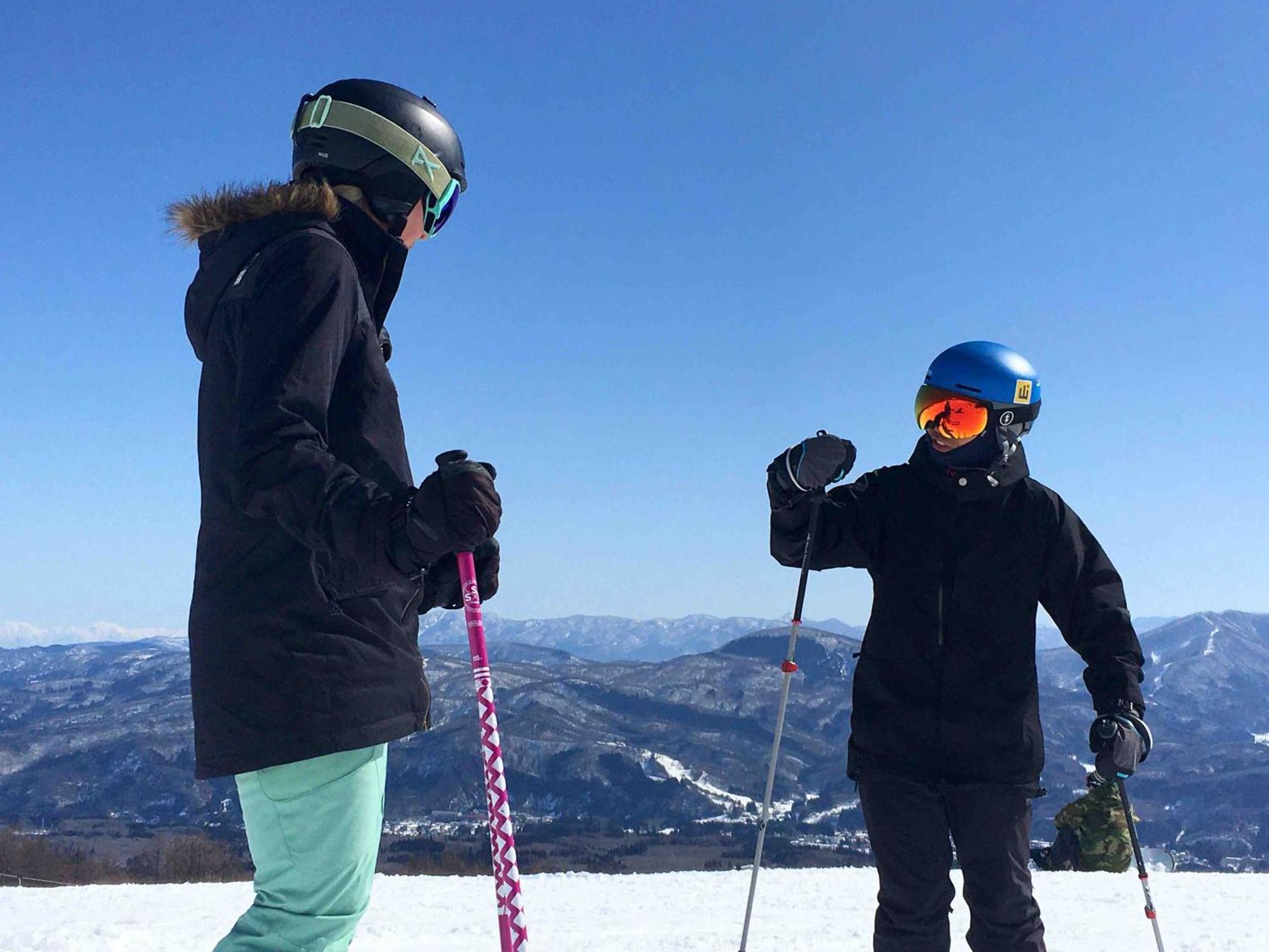 Hotel Taiko Myoko Zewnętrze zdjęcie