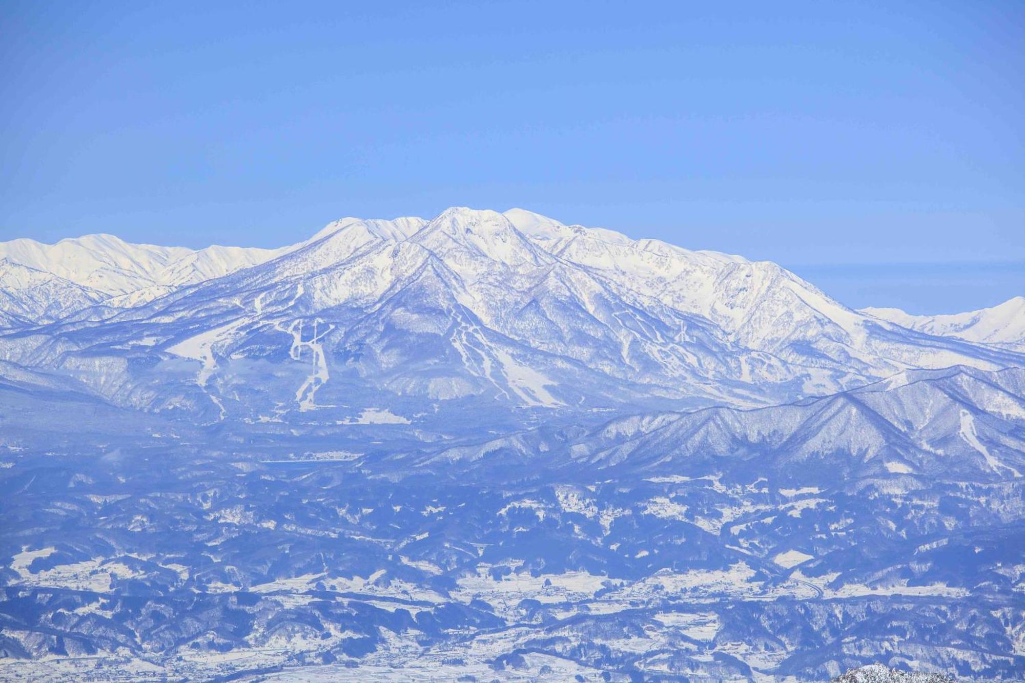 Hotel Taiko Myoko Zewnętrze zdjęcie