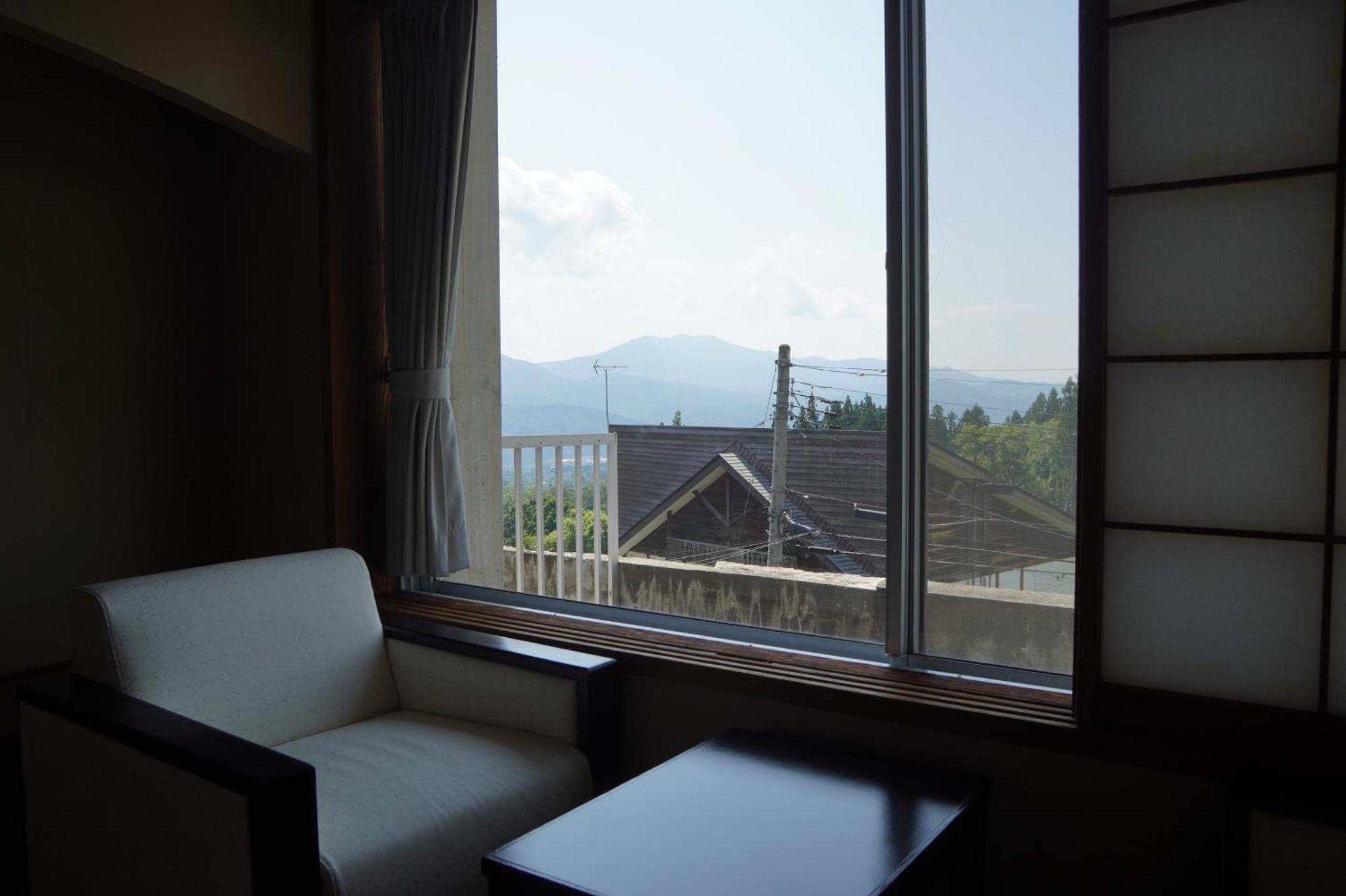 Hotel Taiko Myoko Pokój zdjęcie