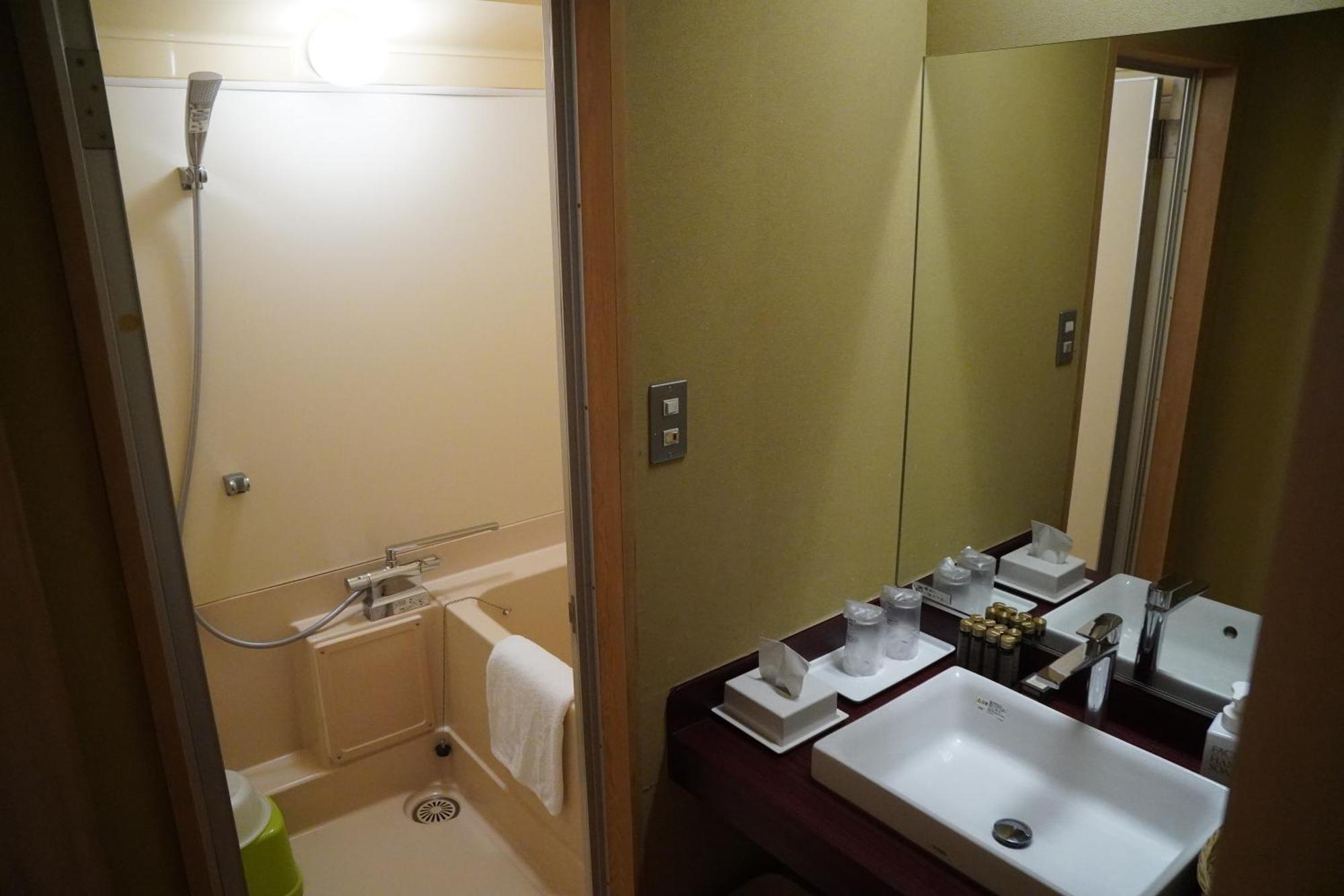 Hotel Taiko Myoko Pokój zdjęcie