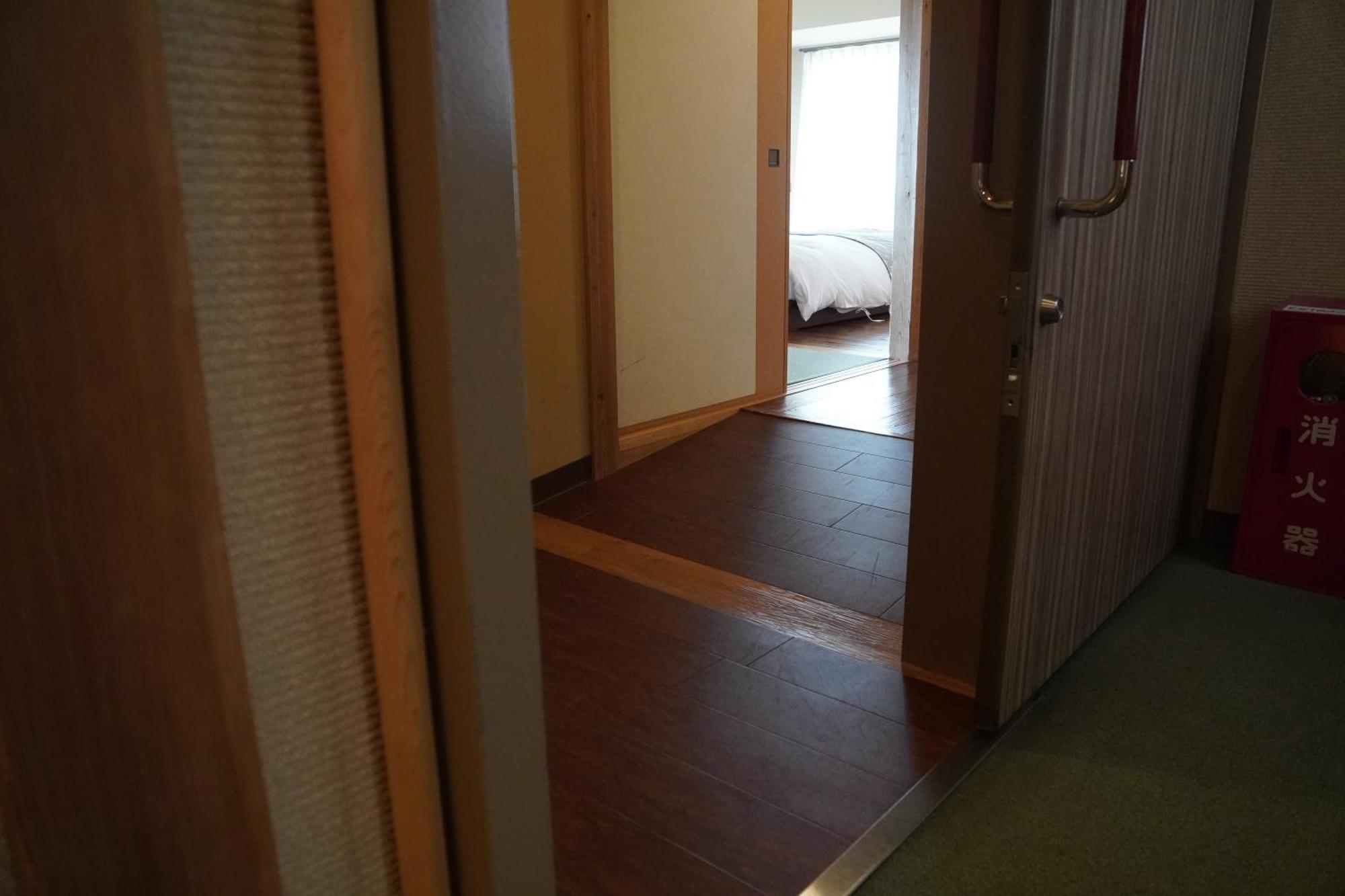 Hotel Taiko Myoko Pokój zdjęcie