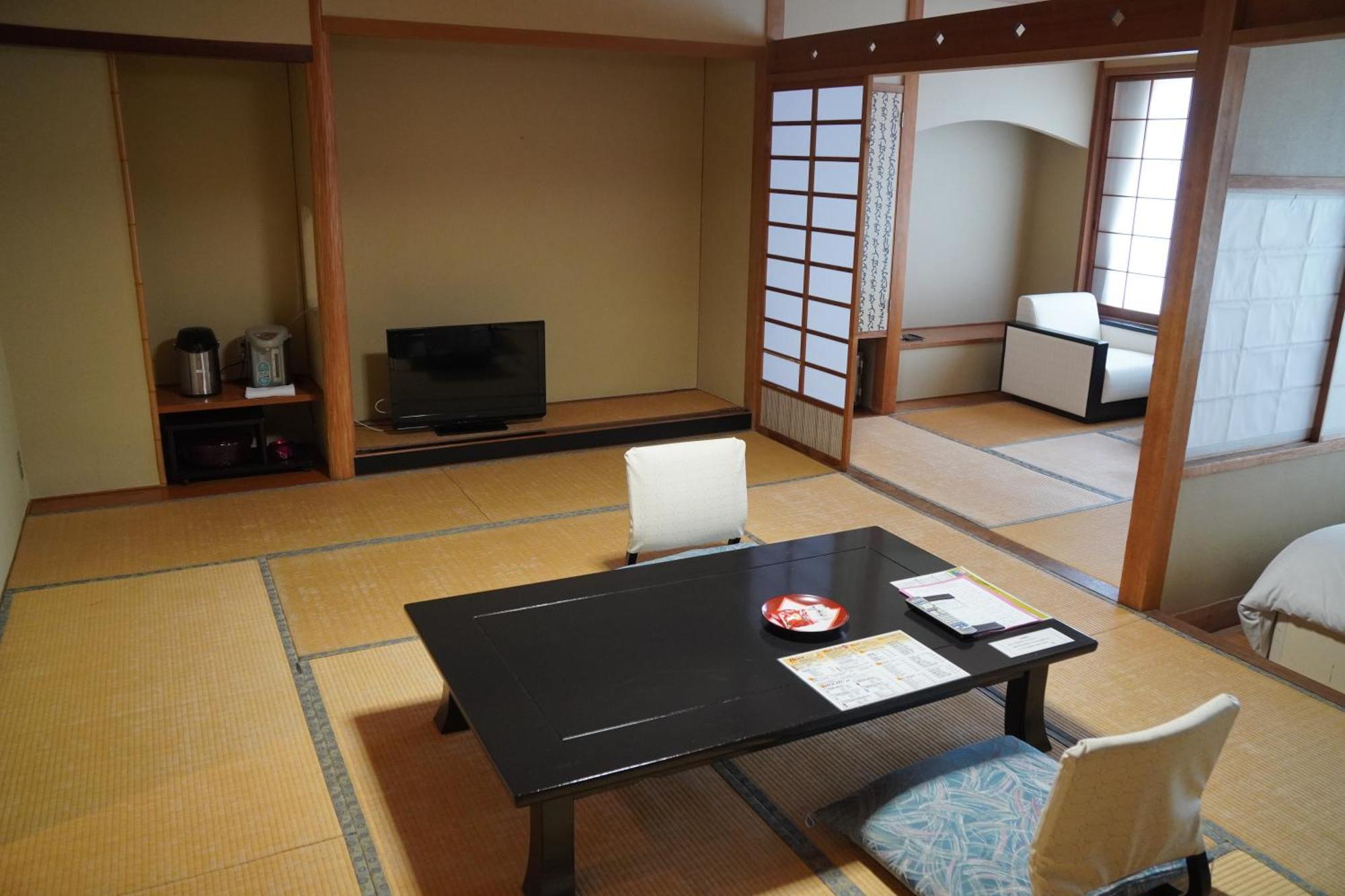 Hotel Taiko Myoko Pokój zdjęcie