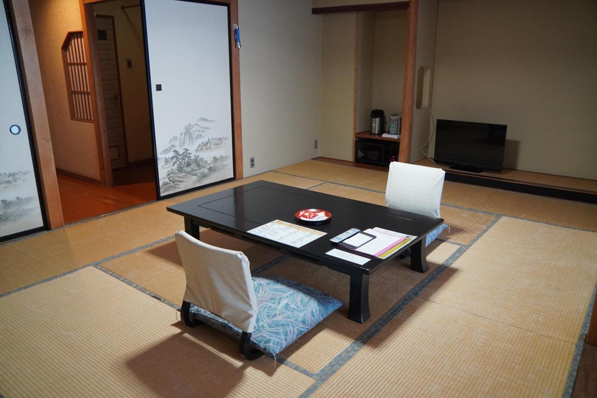 Hotel Taiko Myoko Pokój zdjęcie