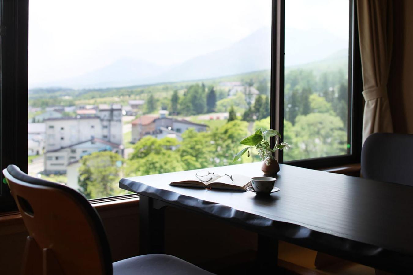 Hotel Taiko Myoko Pokój zdjęcie
