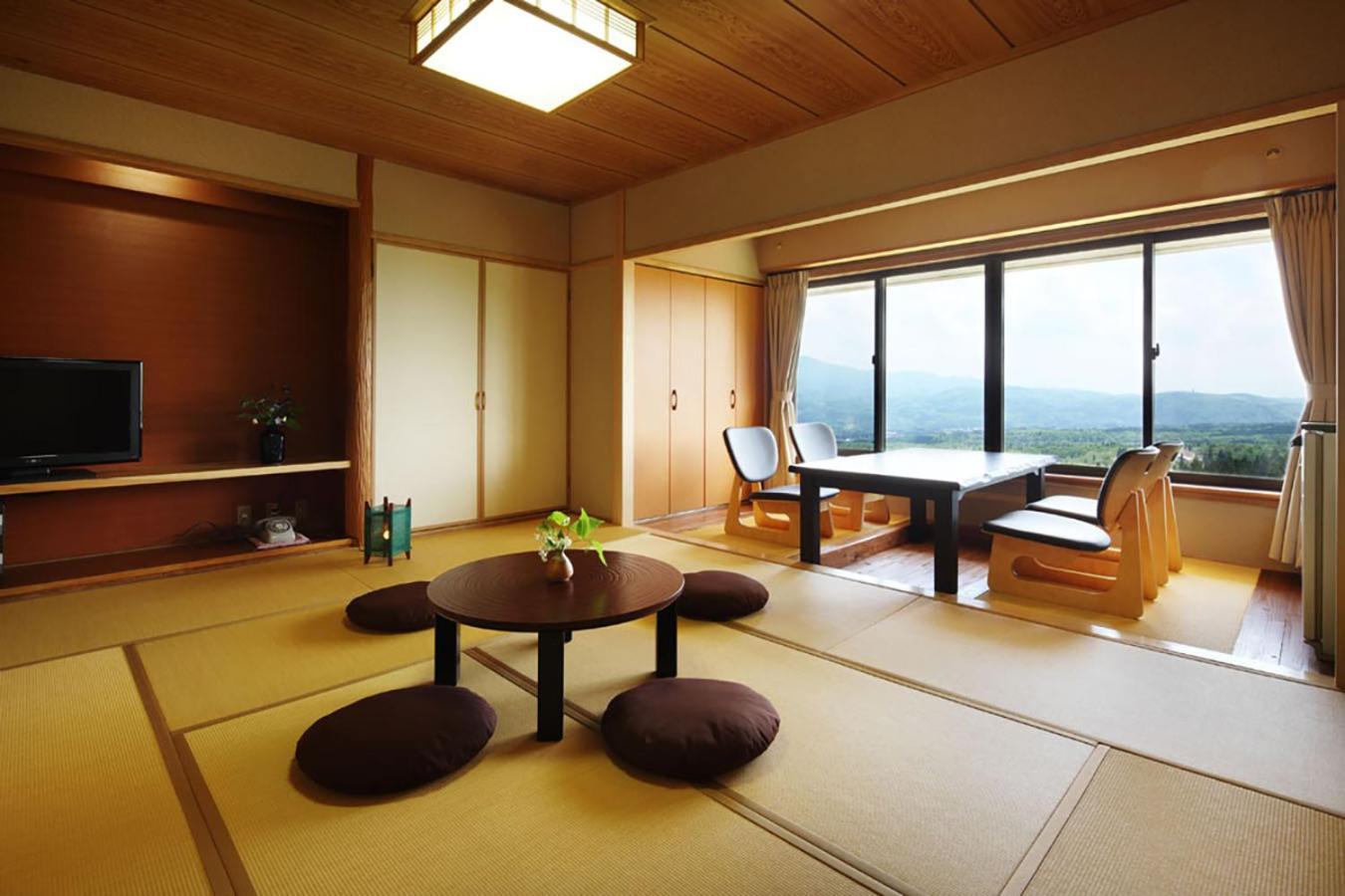 Hotel Taiko Myoko Pokój zdjęcie
