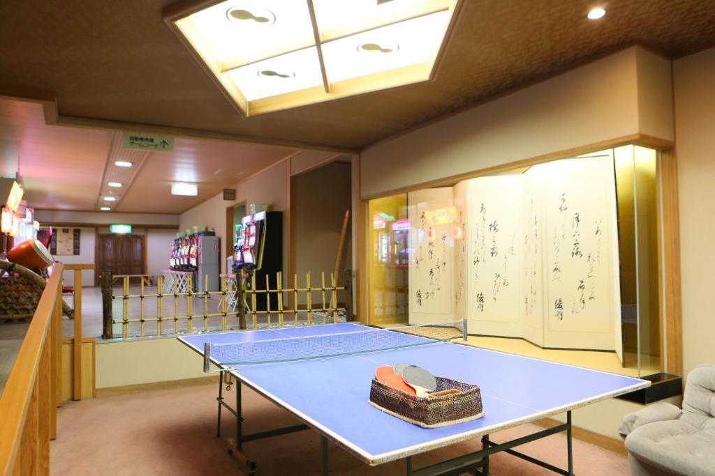 Hotel Taiko Myoko Zewnętrze zdjęcie