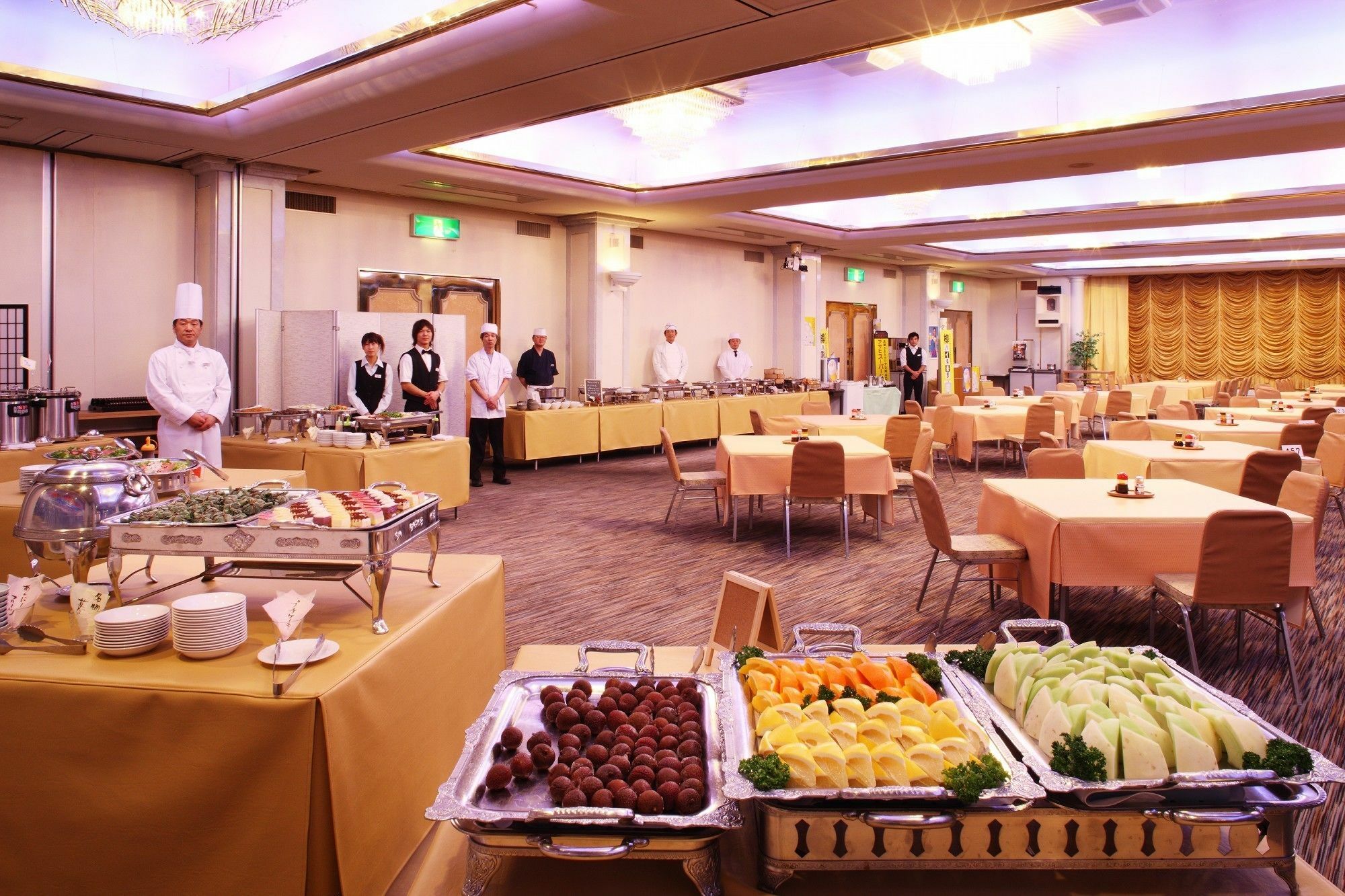 Hotel Taiko Myoko Zewnętrze zdjęcie